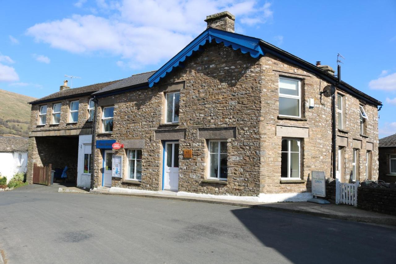 Dent Stores B&B 외부 사진